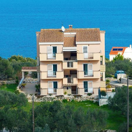 Apartman Sipina 2 Kukljica Dış mekan fotoğraf