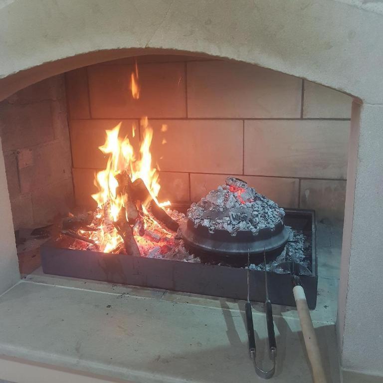 Apartman Sipina 2 Kukljica Dış mekan fotoğraf