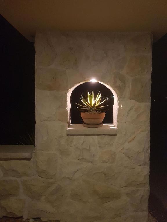 Apartman Sipina 2 Kukljica Dış mekan fotoğraf