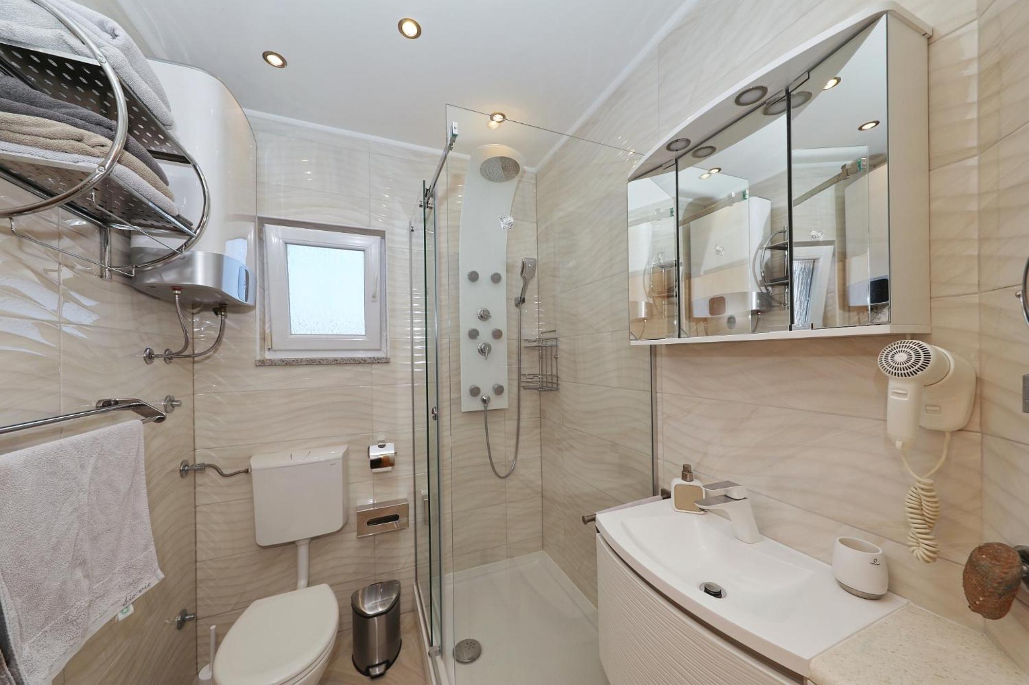 Apartman Sipina 2 Kukljica Dış mekan fotoğraf