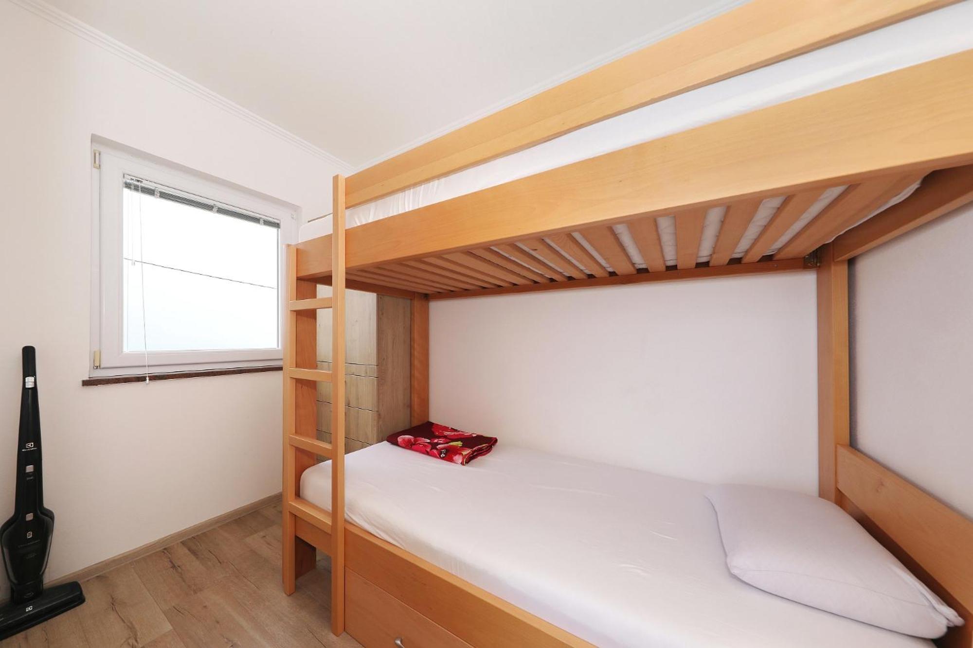 Apartman Sipina 2 Kukljica Dış mekan fotoğraf