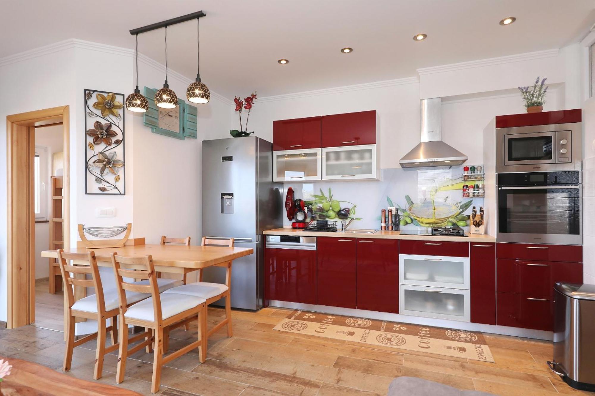 Apartman Sipina 2 Kukljica Dış mekan fotoğraf
