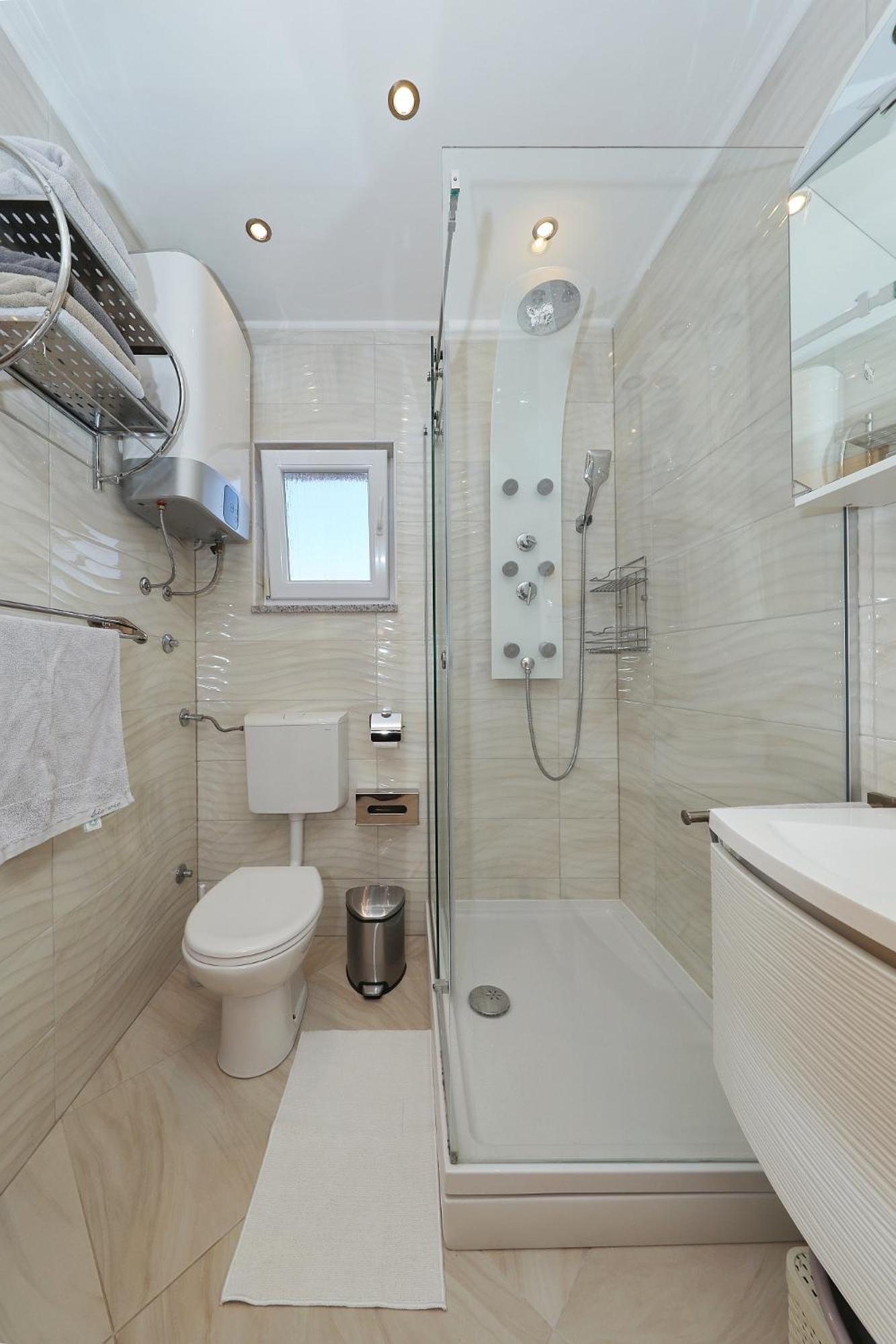 Apartman Sipina 2 Kukljica Dış mekan fotoğraf