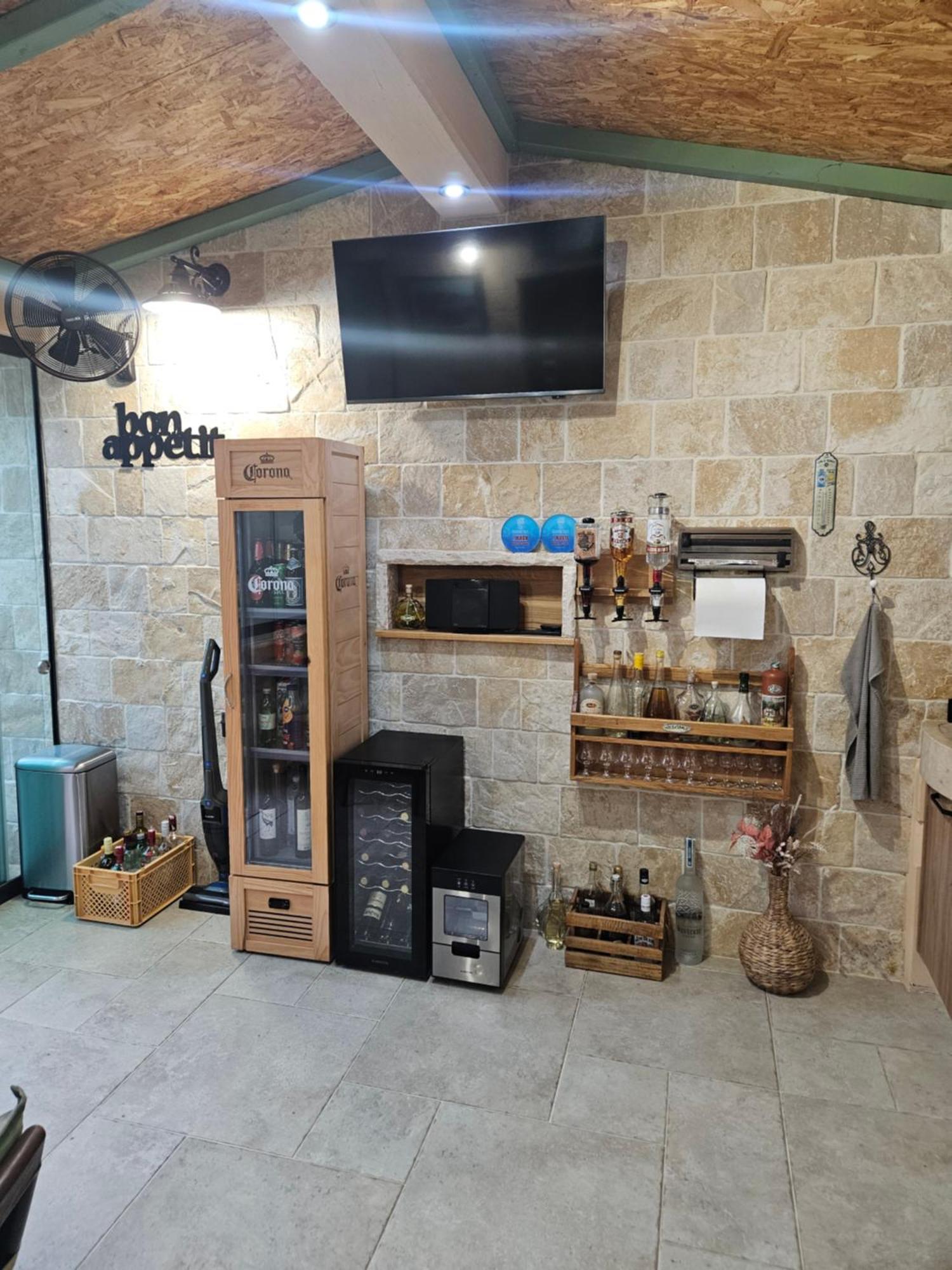 Apartman Sipina 2 Kukljica Dış mekan fotoğraf