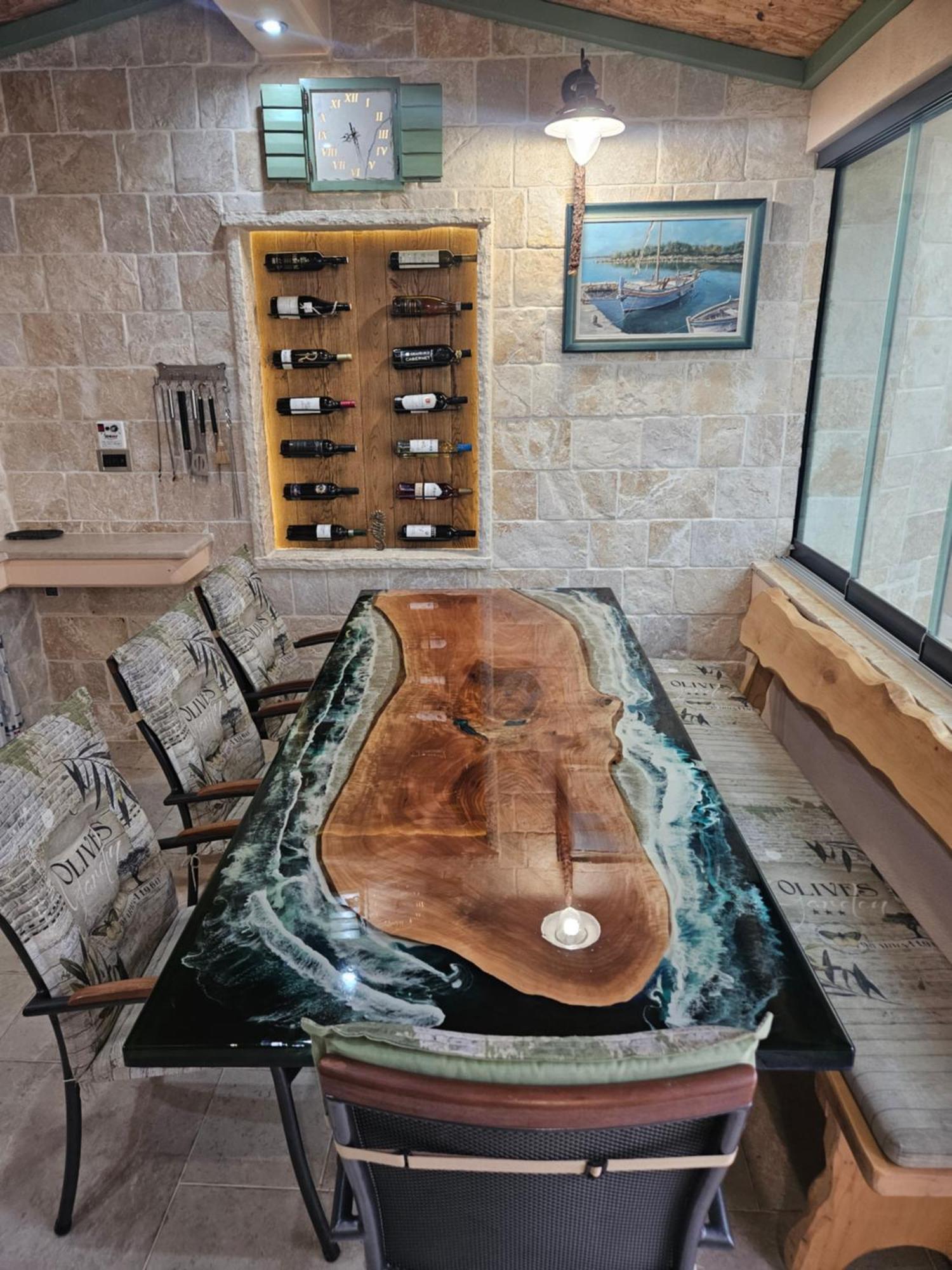 Apartman Sipina 2 Kukljica Dış mekan fotoğraf
